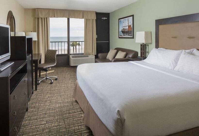 标准间, Holiday Inn Resort Galveston On The Beach, An Ihg