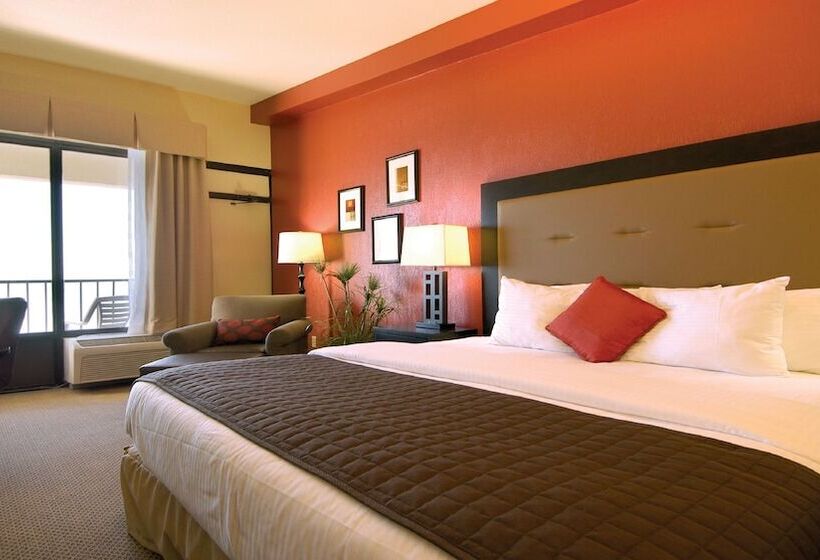 标准间, Holiday Inn Resort Galveston On The Beach, An Ihg