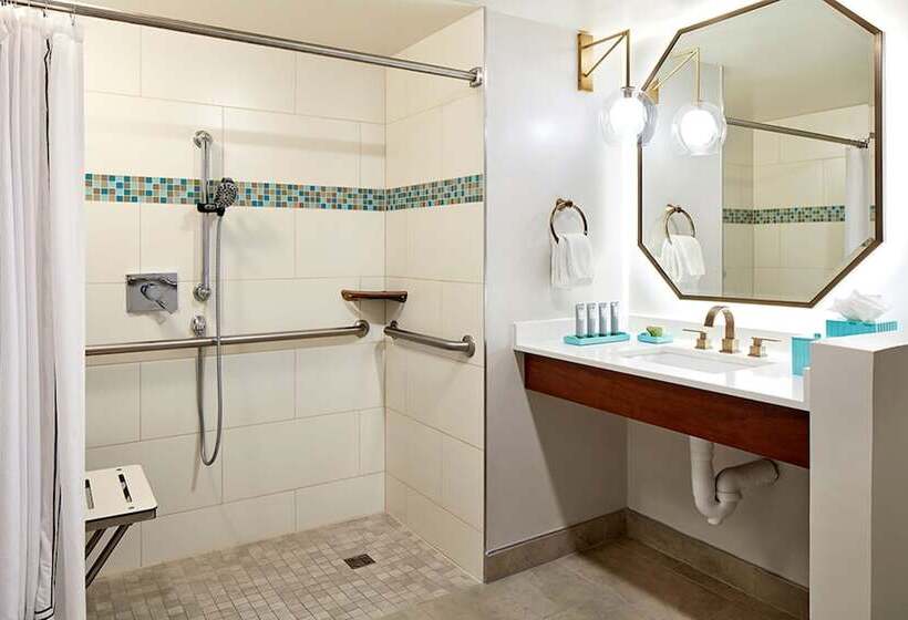 Номер Стандарт 2 Двуспальные Кровати, Adeline, Scottsdale, A Tribute Portfolio