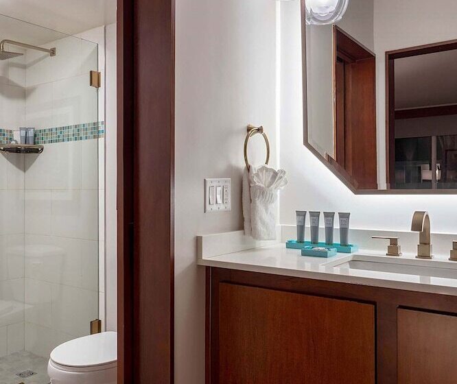 Номер Стандарт 2 Двуспальные Кровати, Adeline, Scottsdale, A Tribute Portfolio