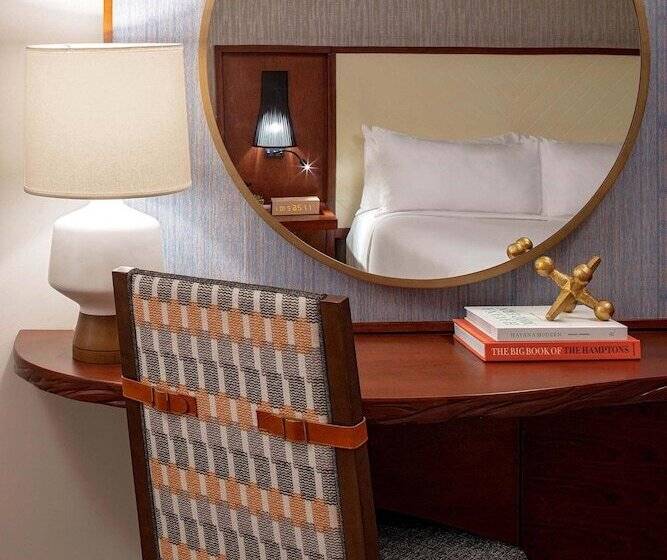 Номер Стандарт 2 Двуспальные Кровати, Adeline, Scottsdale, A Tribute Portfolio