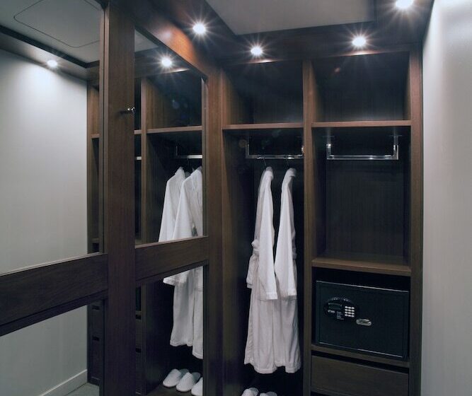 阁楼套房, Andaz West Hollywood, By Hyatt