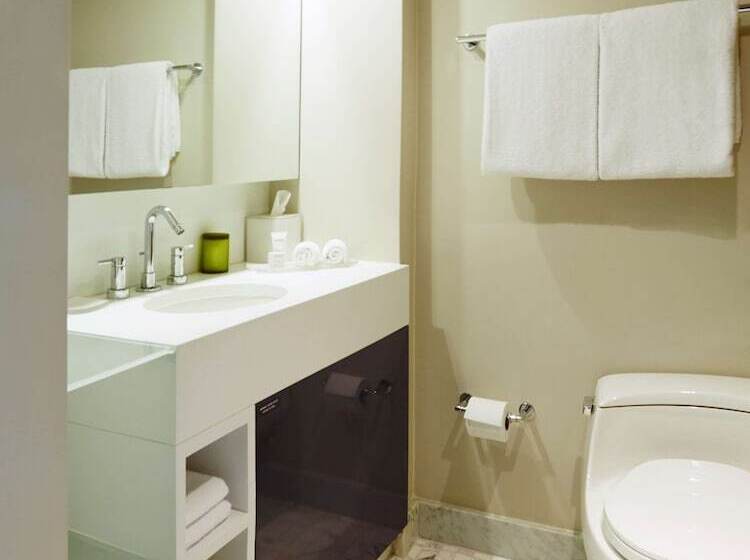 豪华房间, Andaz West Hollywood, By Hyatt