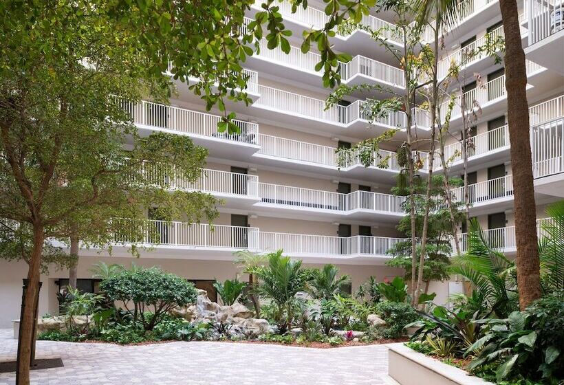 غرفة ديلوكس, Wyndham I-Drive Avanti Resort & Conference Center