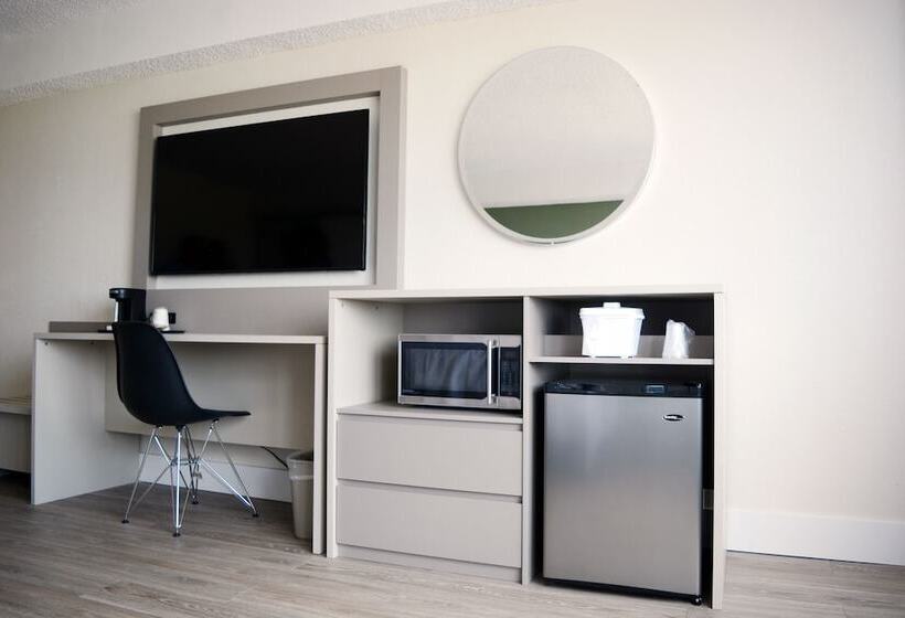 غرفة سوبيريور, Wyndham I-Drive Avanti Resort & Conference Center