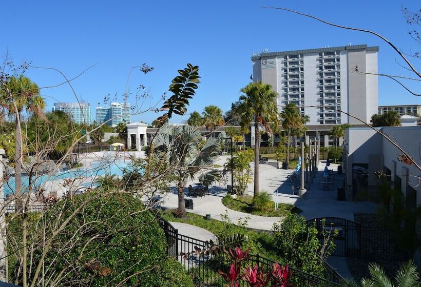 غرفة سوبيريور, Wyndham I-Drive Avanti Resort & Conference Center