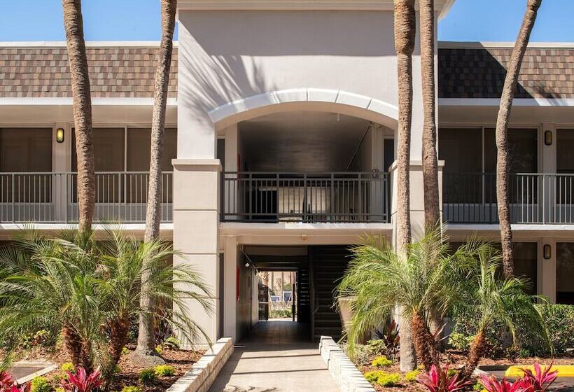 Номер Superior, Wyndham I-Drive Avanti Resort & Conference Center