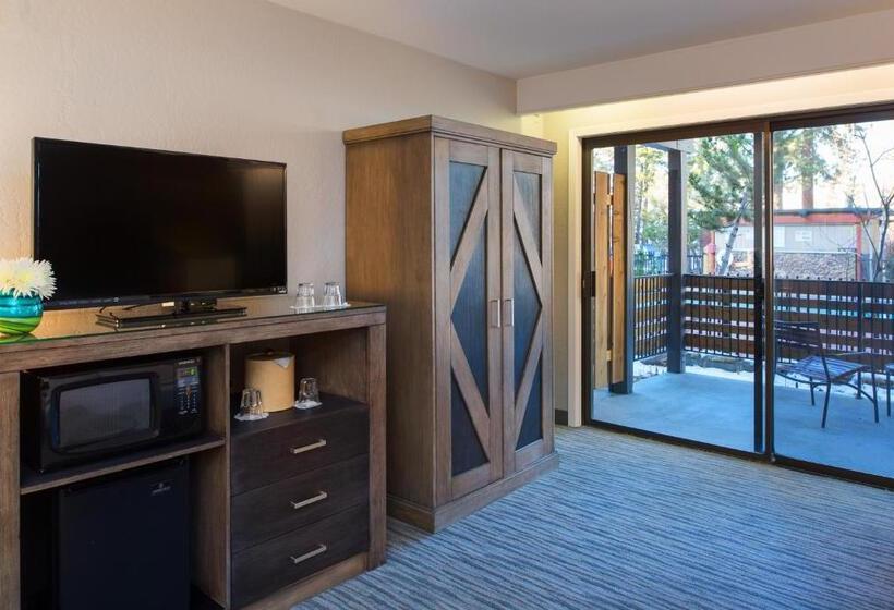 Стандартный Номер Кровать Кинг, Azure