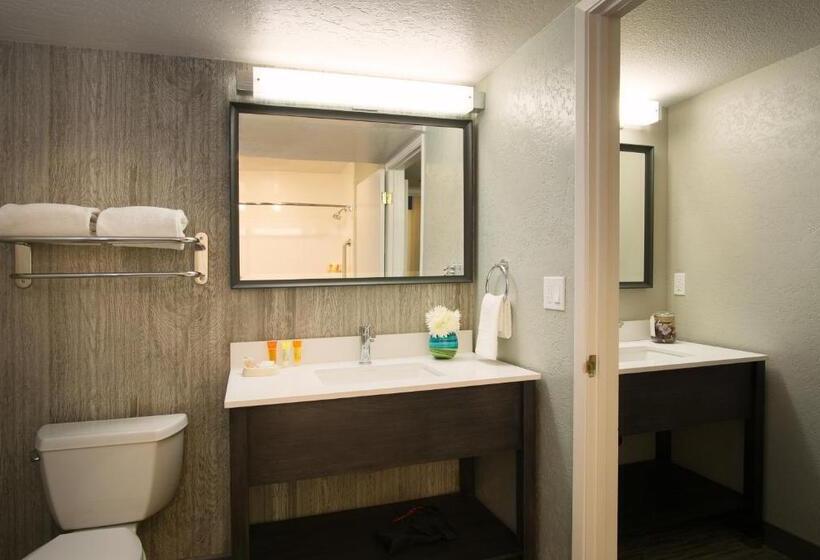 Стандартный Номер Кровать Кинг, Azure