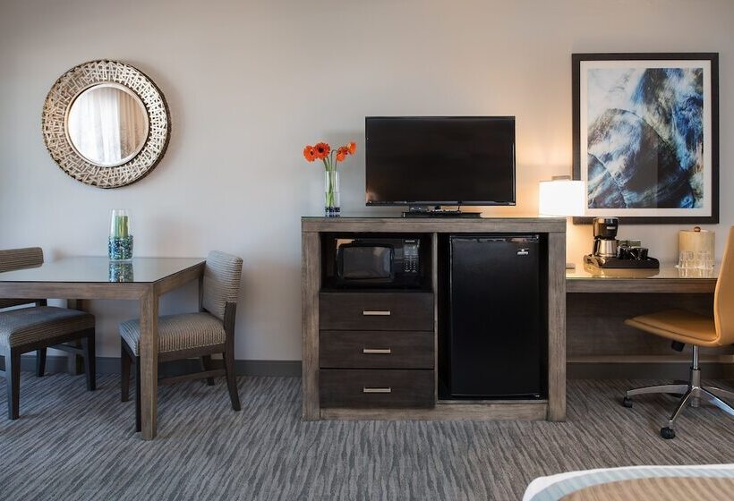 Стандартный Номер Кровать Кинг, Azure