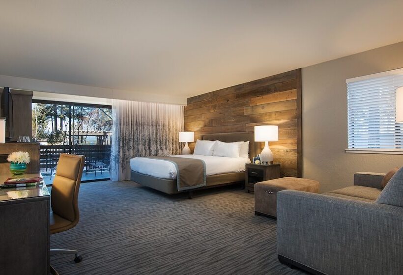 Стандартный Номер Кровать Кинг, Azure