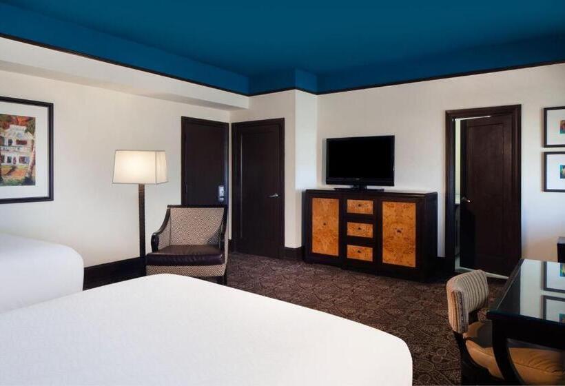 غرفة قياسية, La Concha Key West, Autograph Collection