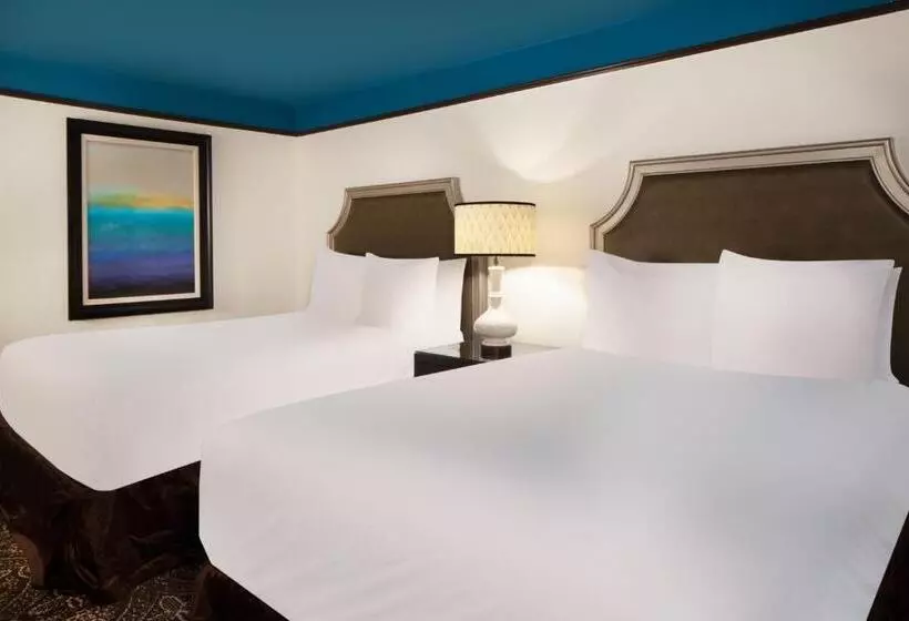 اتاق استاندارد, La Concha Key West, Autograph Collection