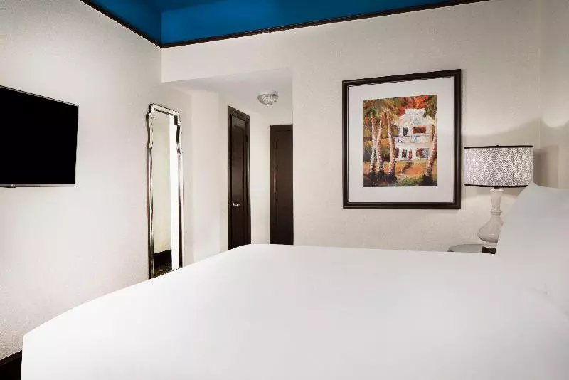 اتاق استاندارد, La Concha Key West, Autograph Collection