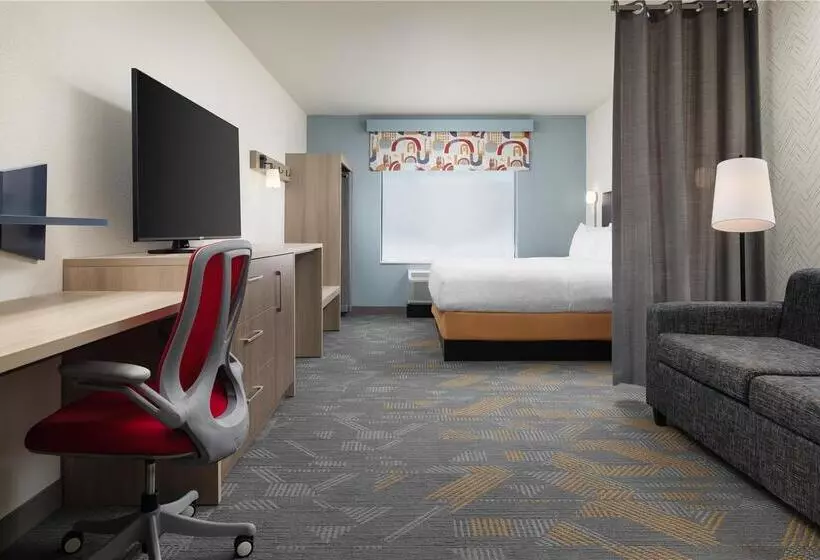 اتاق استاندارد, Doubletree By Hilton Madison East