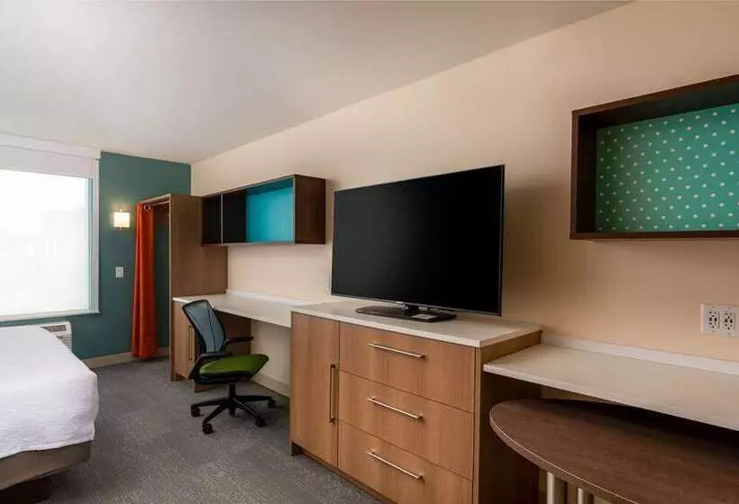 اتاق استاندارد, Doubletree By Hilton Madison East