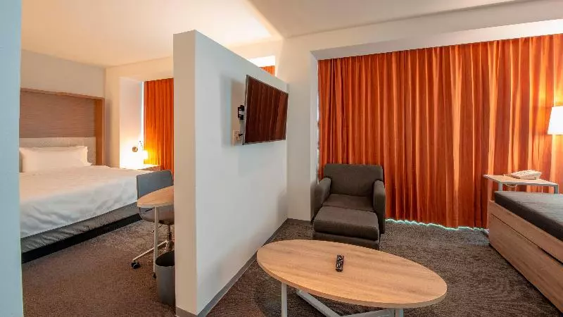 اتاق استاندارد برای معلولان, Doubletree By Hilton Washington Dc   Crystal City