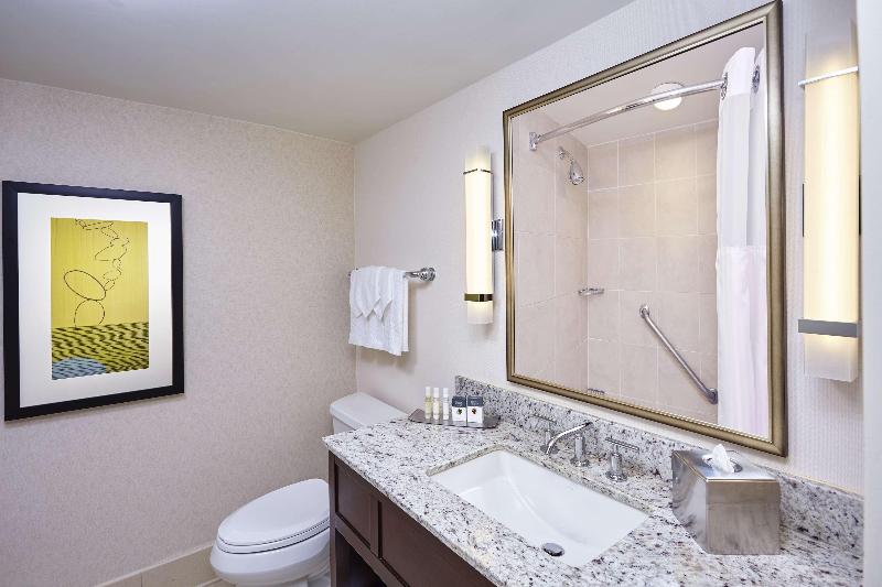 标准间, Doubletree By Hilton Washington Dc   Crystal City