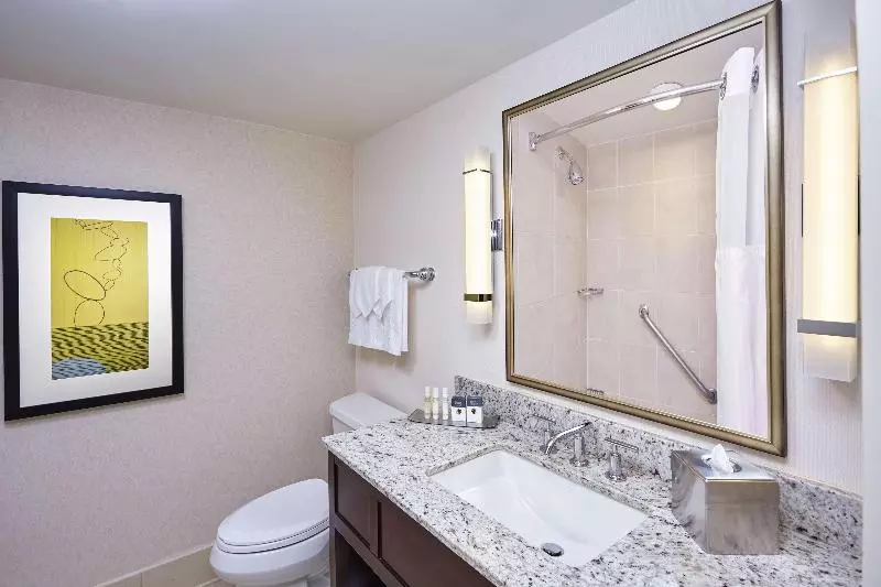 اتاق استاندارد, Doubletree By Hilton Washington Dc   Crystal City