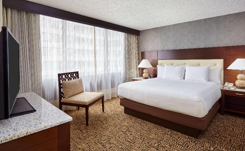 프레지덴셜 스위트, Doubletree By Hilton Washington Dc   Crystal City