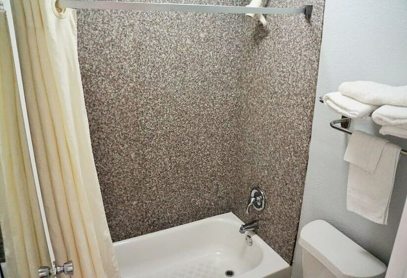 Номер Стандарт 2 Двуспальные Кровати, Elev8