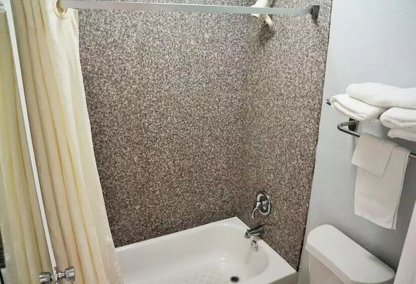 Chambre Standard 2 Lits Doubles, Elev8
