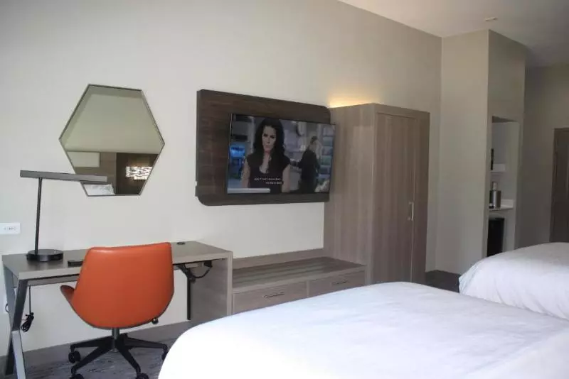 Chambre Standard, Elev8