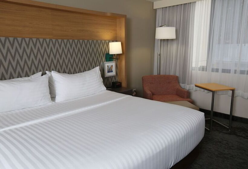 اتاق استاندارد, Holiday Inn Chicago North Shore, An Ihg