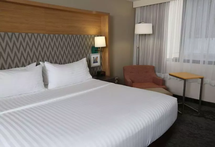 スタンダードルーム, Holiday Inn Chicago North Shore, An Ihg
