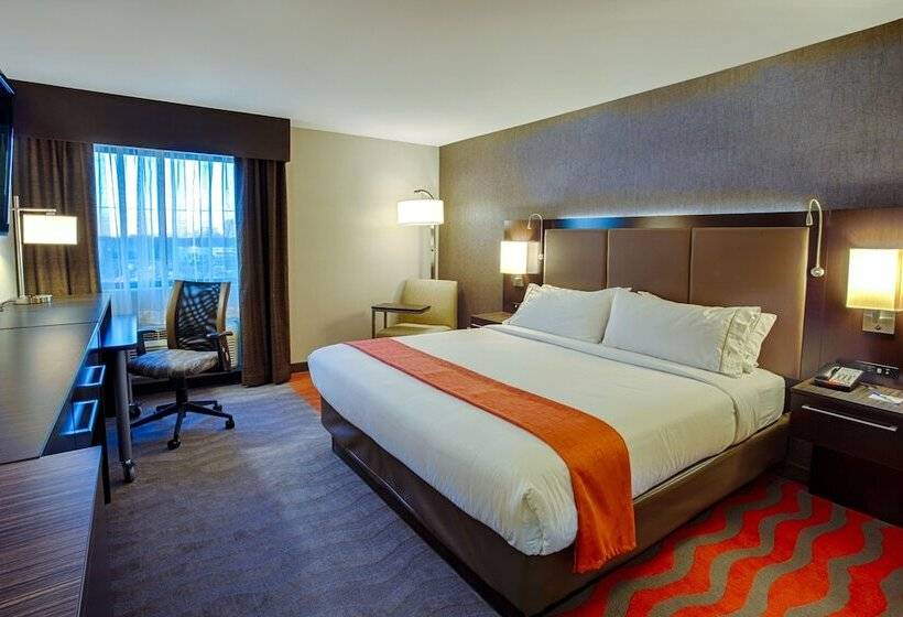 スタンダードルーム, Holiday Inn Express Baltimore West   Catonsville, An Ihg