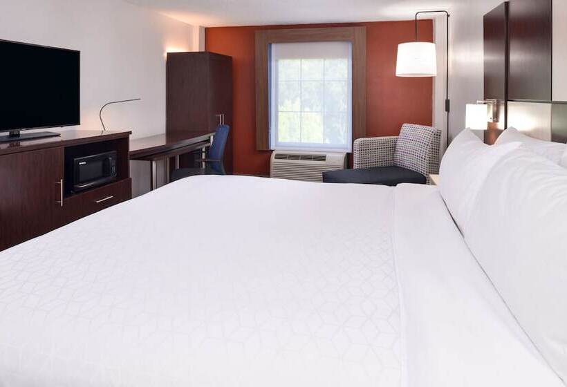 Cameră Standard, Holiday Inn Express Towson Baltimore North, An Ihg