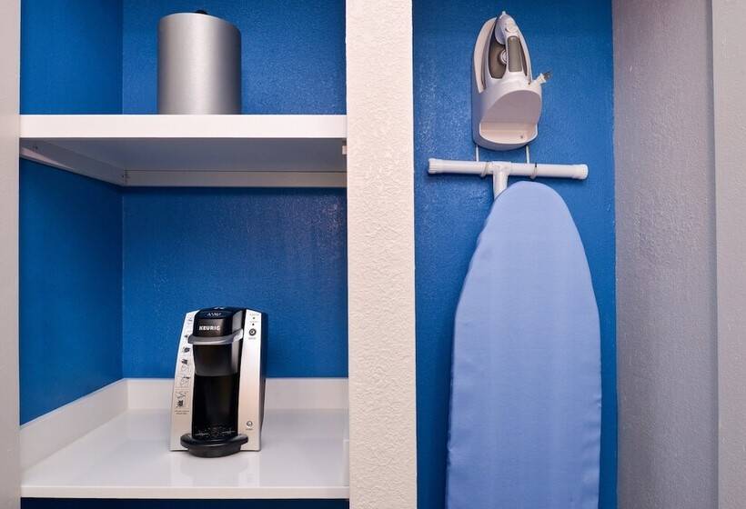 Cameră Standard 2 Paturi Duble, Holiday Inn Express Towson Baltimore North, An Ihg