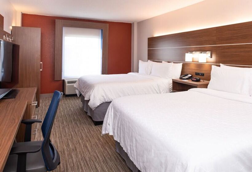 Suite, Holiday Inn Express Towson Baltimore North, An Ihg
