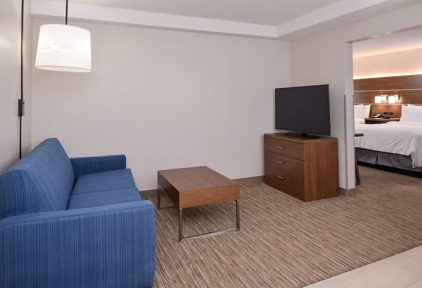 Suite, Holiday Inn Express Towson Baltimore North, An Ihg