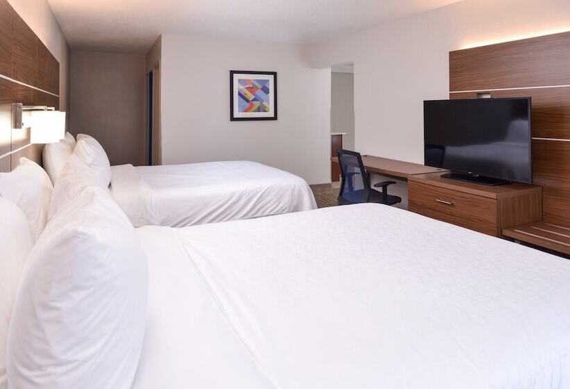 Suite, Holiday Inn Express Towson Baltimore North, An Ihg