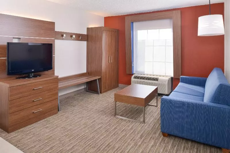エクゼクティブスイート, Holiday Inn Express Towson  Baltimore North, An Ihg