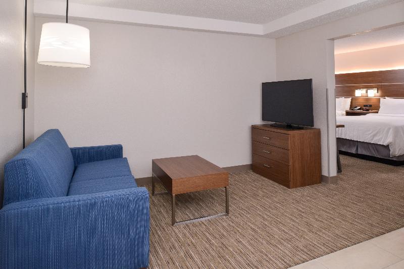 Suite Executivă, Holiday Inn Express Towson Baltimore North, An Ihg