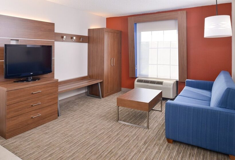 Suite, Holiday Inn Express Towson Baltimore North, An Ihg