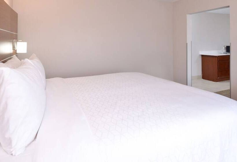 Suite, Holiday Inn Express Towson Baltimore North, An Ihg