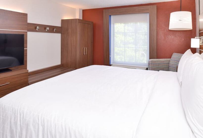 Suite, Holiday Inn Express Towson Baltimore North, An Ihg