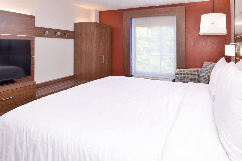 Suite Pat King, Holiday Inn Express Towson Baltimore North, An Ihg