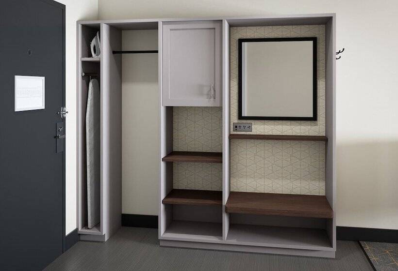 Люкс, Holiday Inn Lansdale Hatfield, An Ihg