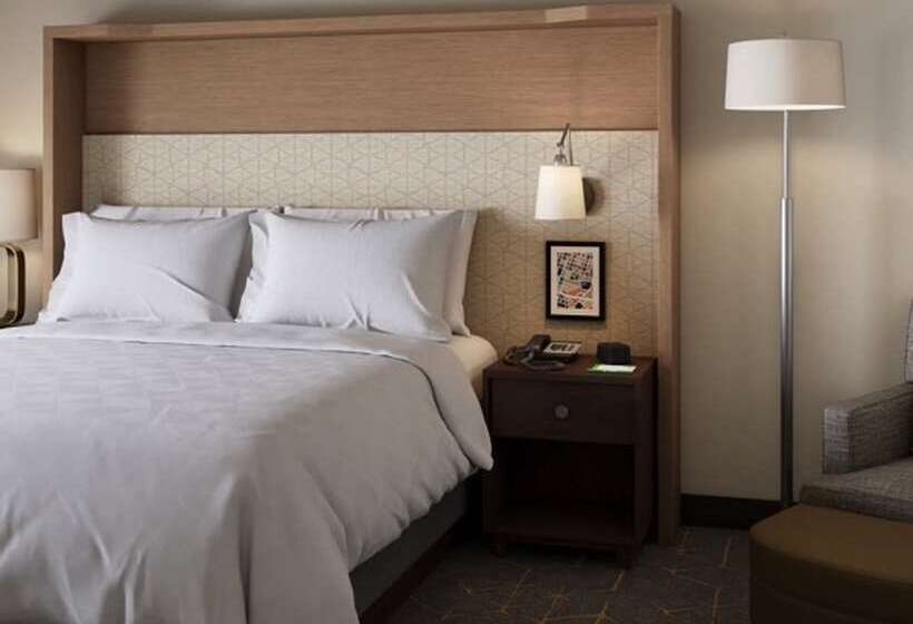 Люкс, Holiday Inn Lansdale Hatfield, An Ihg