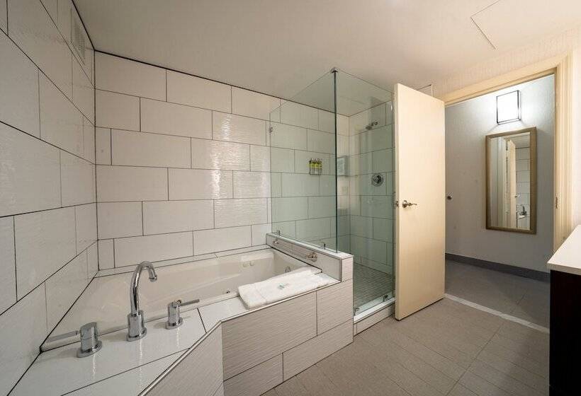 Люкс, Holiday Inn Lansdale Hatfield, An Ihg