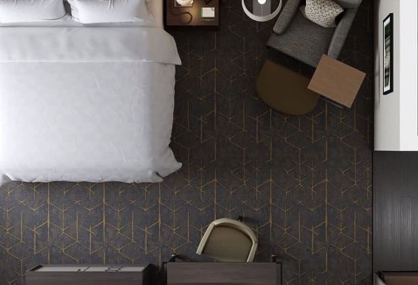 Люкс, Holiday Inn Lansdale Hatfield, An Ihg