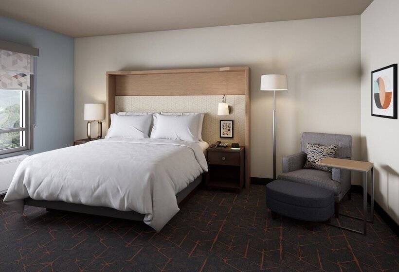 Люкс, Holiday Inn Lansdale Hatfield, An Ihg