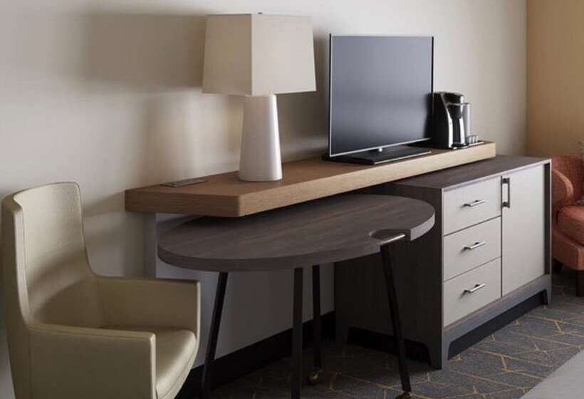 Номер Стандарт 2 Двуспальные Кровати, Holiday Inn Lansdale Hatfield, An Ihg
