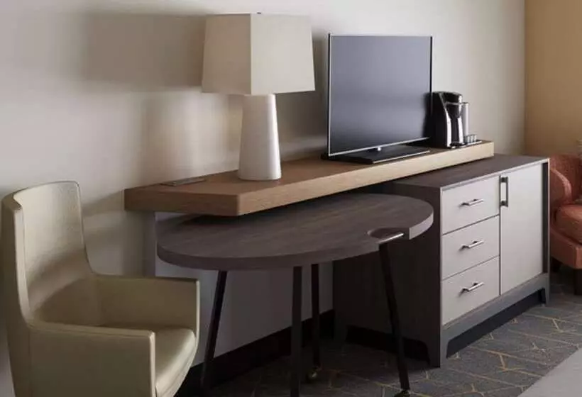 ２ダブルベッドのスタンダードルーム, Holiday Inn Lansdale Hatfield, An Ihg