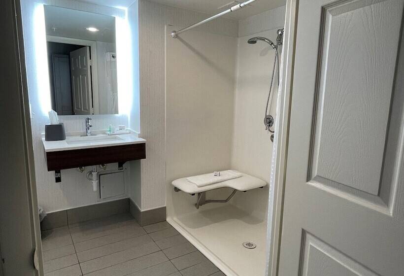 Номер Стандарт 2 Двуспальные Кровати, Holiday Inn Lansdale Hatfield, An Ihg