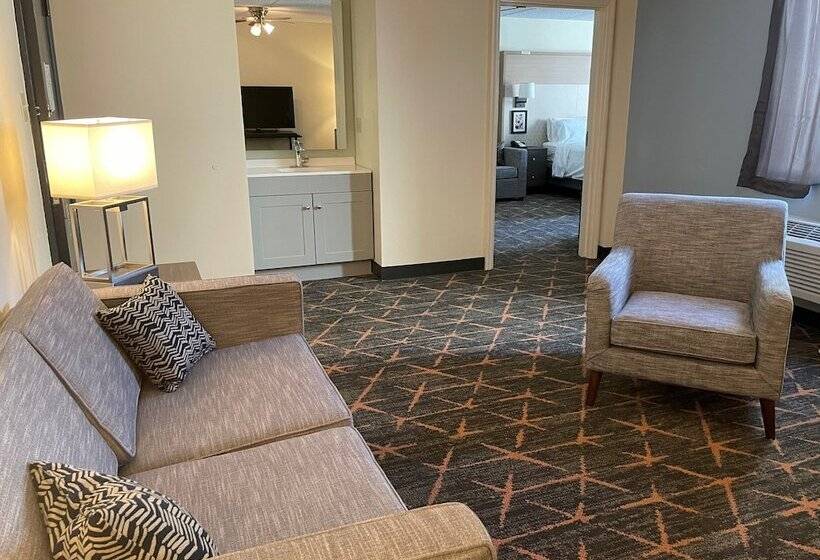 Люкс, Holiday Inn Lansdale Hatfield, An Ihg